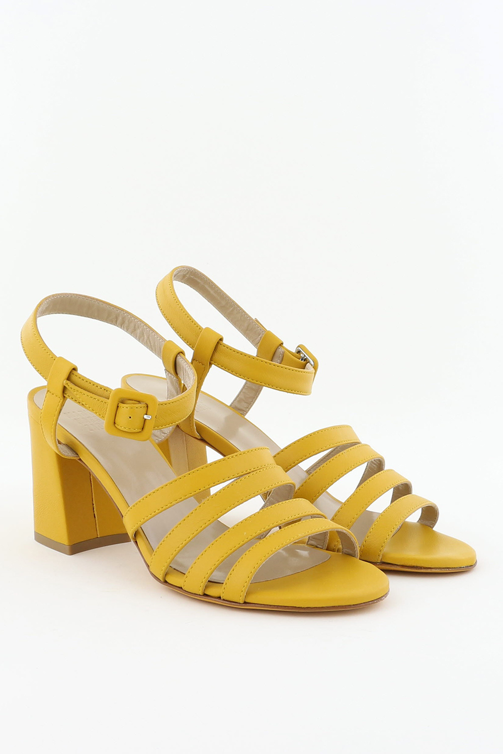 Maryam nassir zadeh hotsell palma high sandal