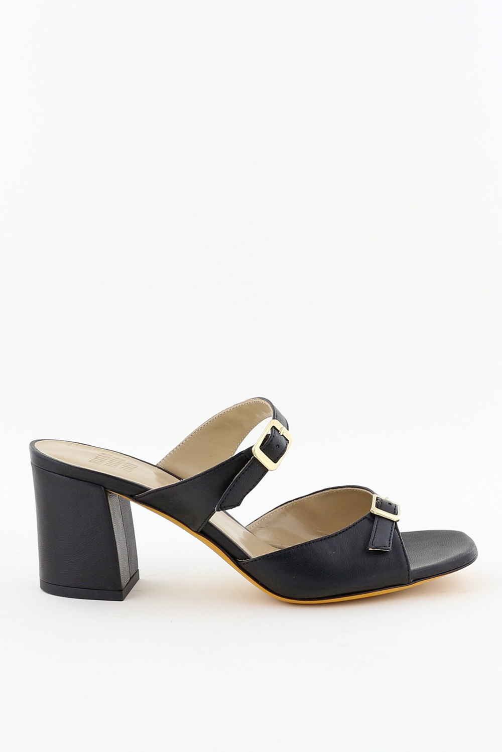 Maryam Nassir Zadeh sandalen Una 067 zwart Maryam Nassir Zadeh sandalen Una 067 zwart