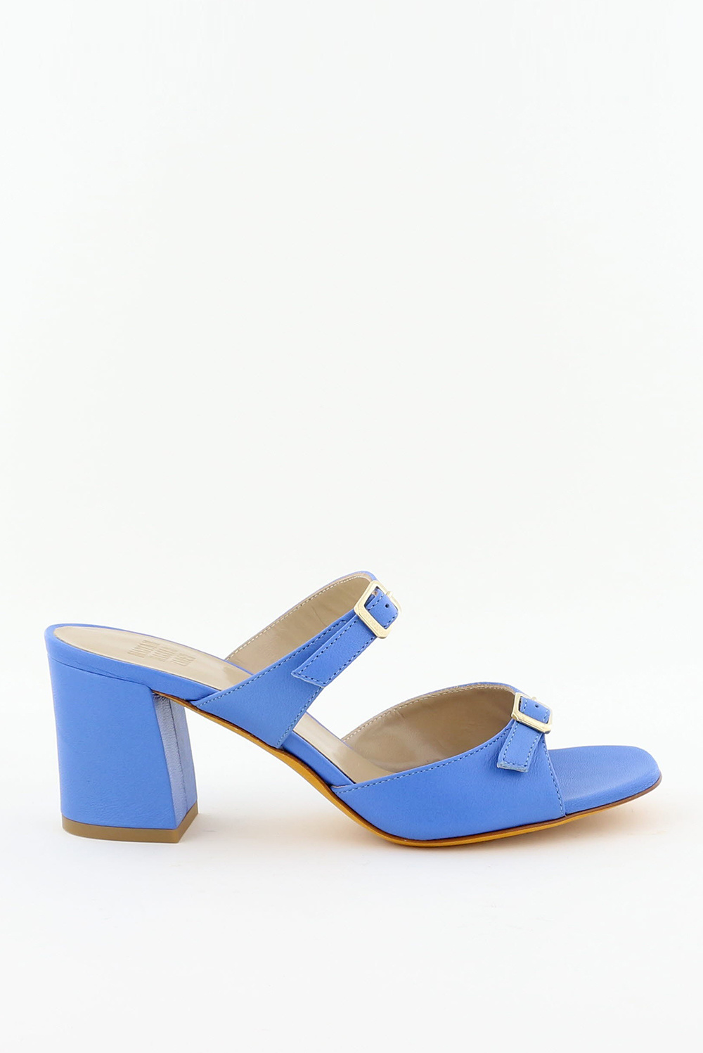 Maryam Nassir Zadeh sandalen Una 067 blauw Maryam Nassir Zadeh sandalen Una 067 blauw