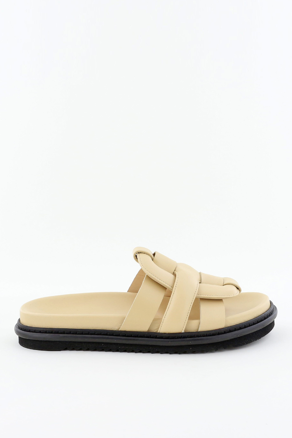 Morobe sandalen Emilia 28 beige Morobe sandalen Emilia 28 beige