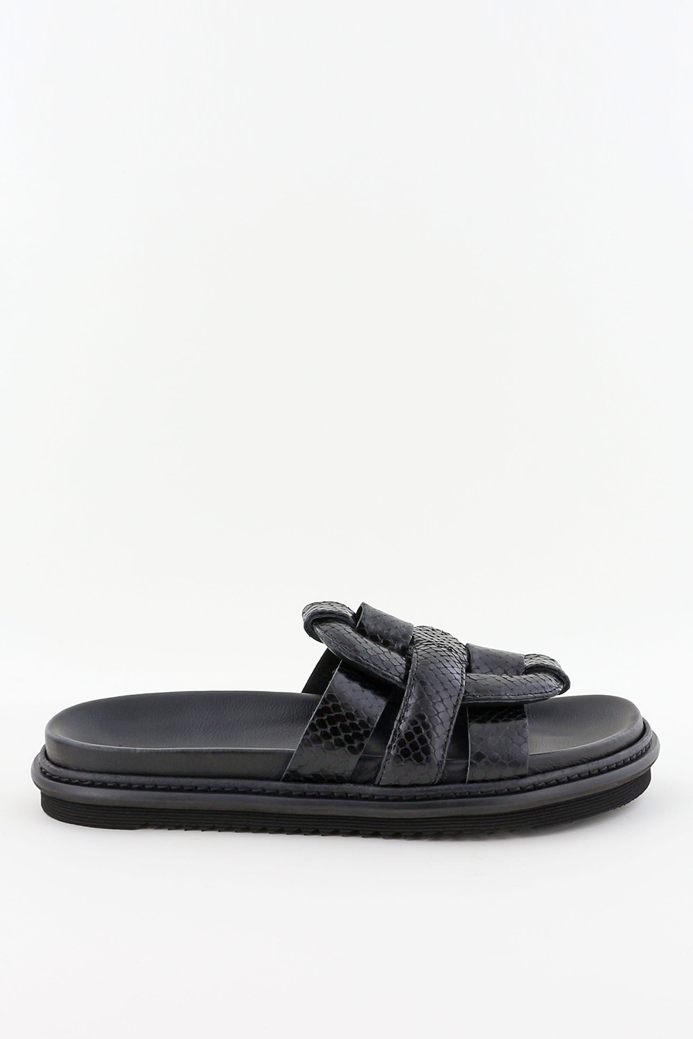 Morobe sandalen Emilia 39 zwart Morobe sandalen Emilia 39 zwart