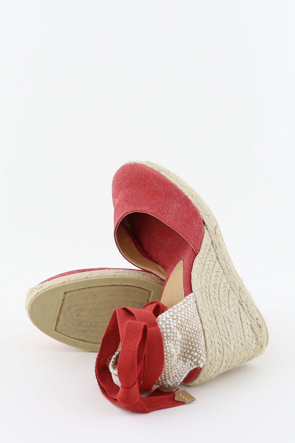 Castaner carina store 8 espadrilles