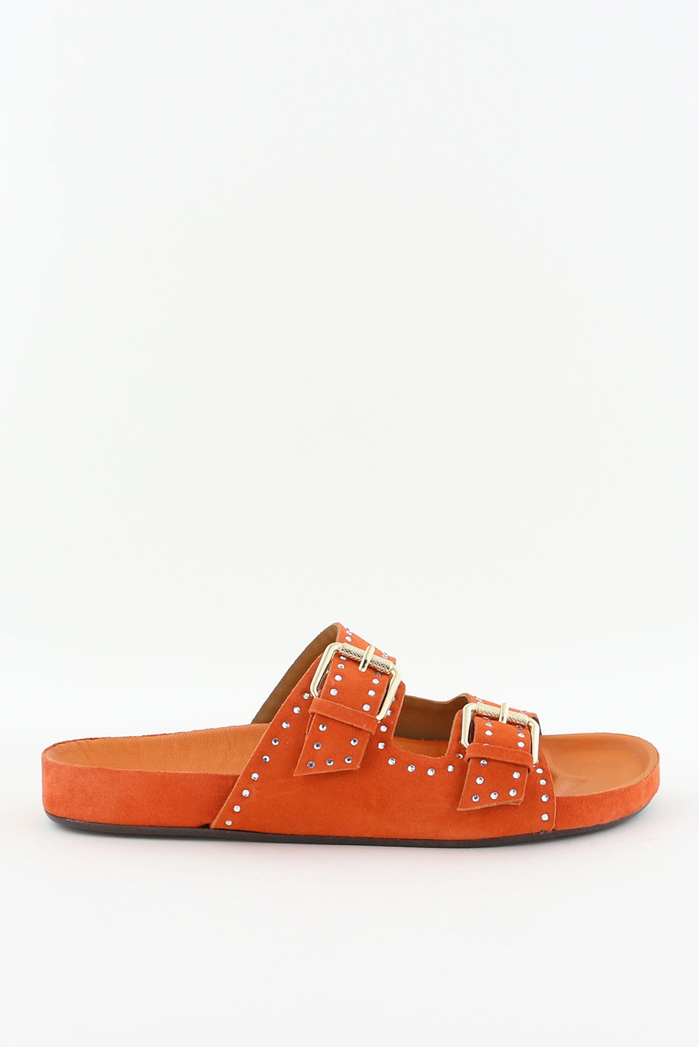 Toral sandalen Tl-CORA oranje Toral sandalen Tl-CORA oranje