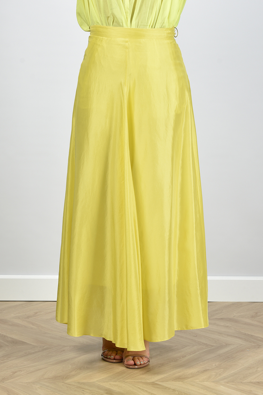 Forte_Forte rok 10377 geel Forte_Forte rok 10377 geel