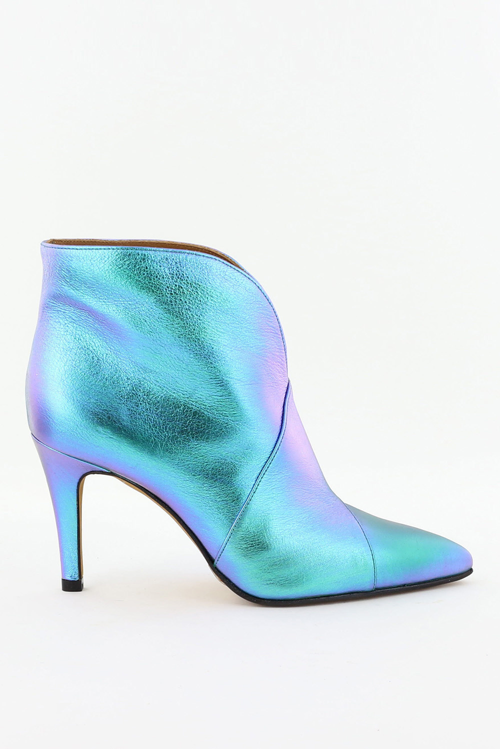 Toral enkellaarsjes TL-12601 astro iris Multicolour Toral enkellaarsjes TL-12601 astro iris Multicolour