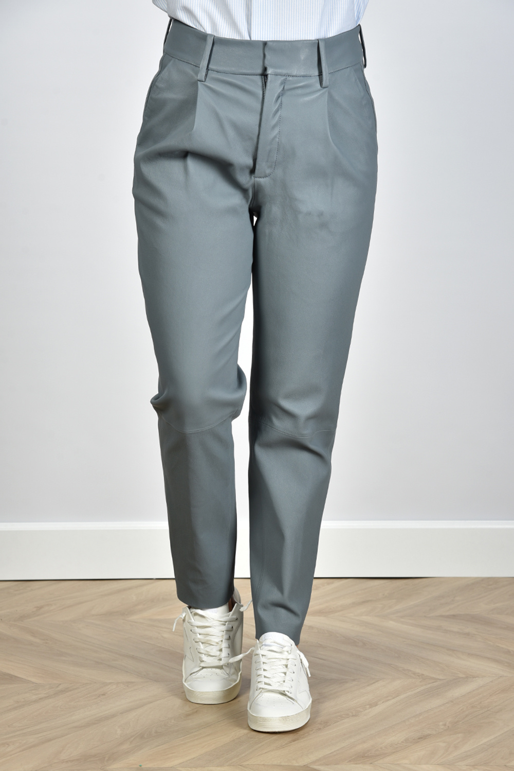 Enes broek Annie blue Enes broek Annie blue
