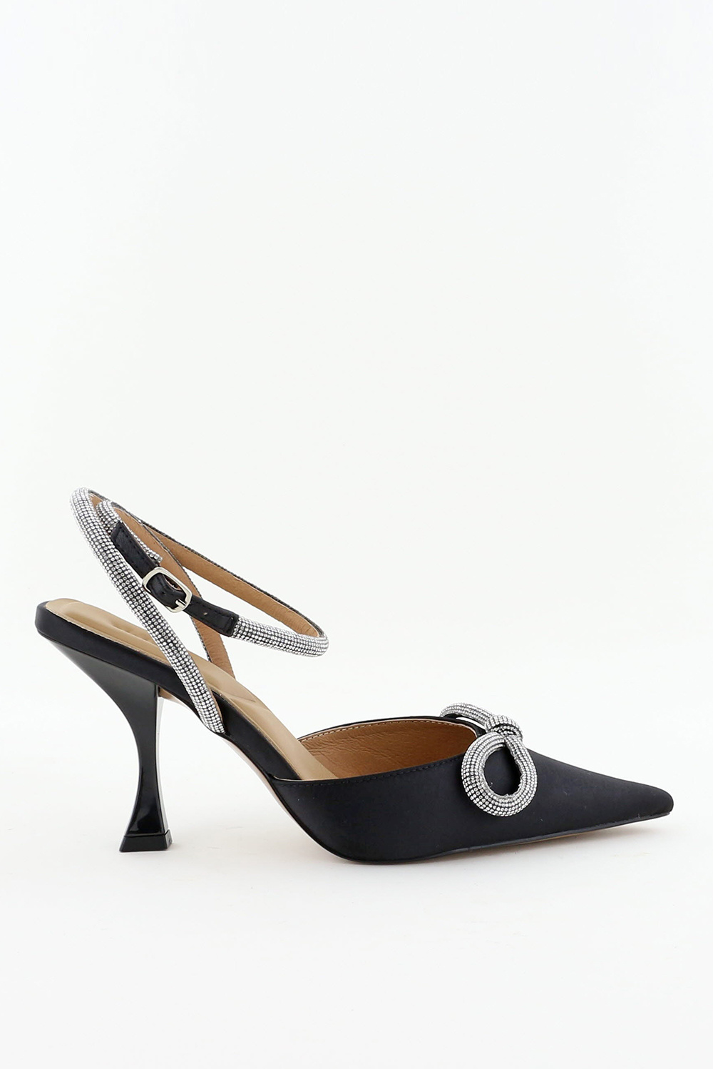 Bibi Lou pumps 767Z75VK zwart Bibi Lou pumps 767Z75VK zwart