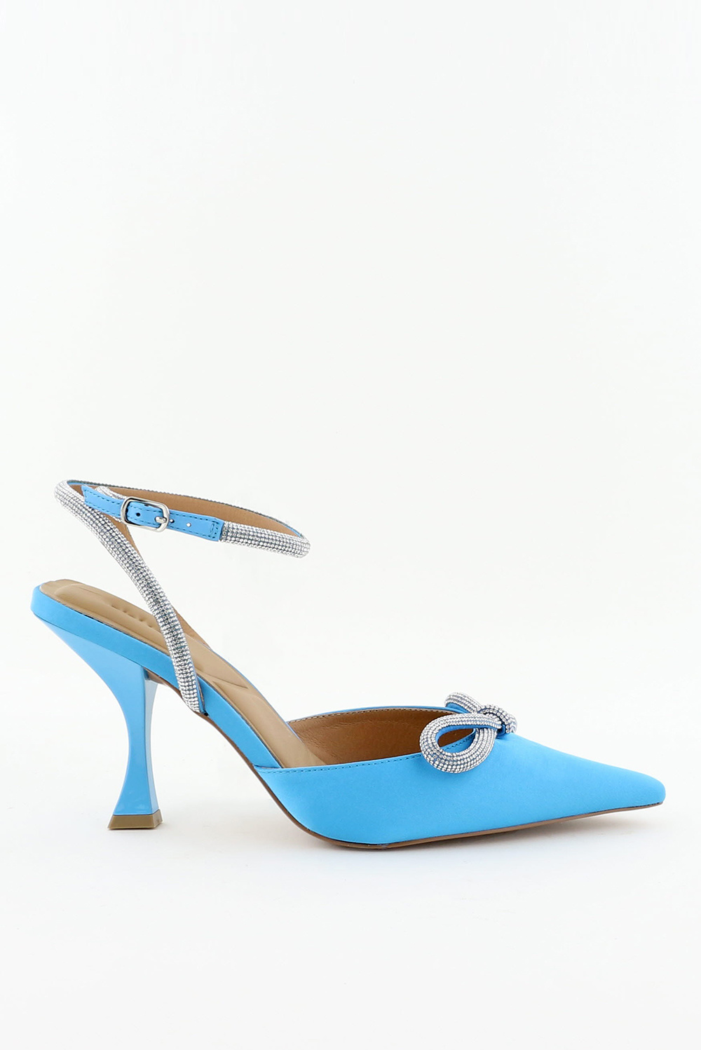 Bibi Lou pumps 767Z75VK blue Bibi Lou pumps 767Z75VK blue