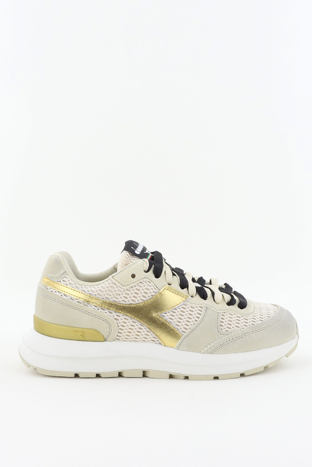 Diadora Heritage sneakers KMARO 42 501.179976 creme Diadora Heritage sneakers KMARO 42 501.179976 creme