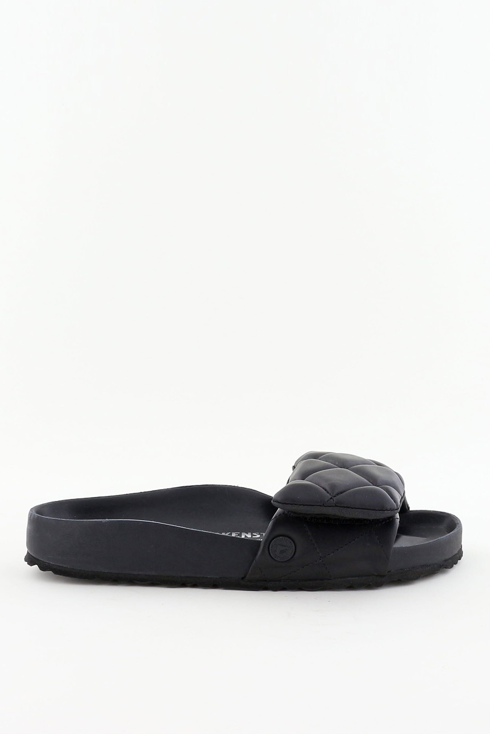 Birkenstock 1774 sandalen Sylt 1025943 zwart Birkenstock 1774 sandalen Sylt 1025943 zwart