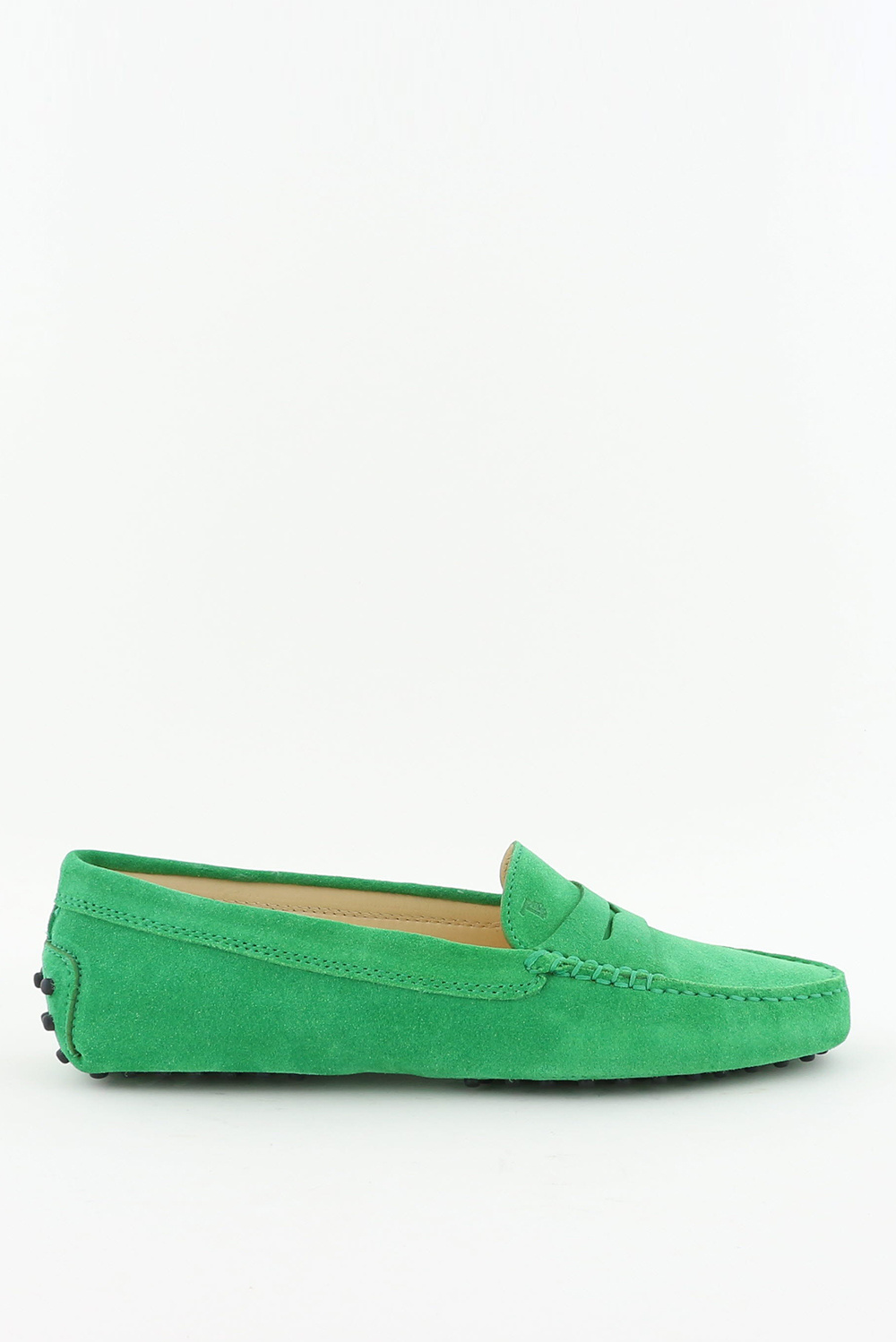 Tods loafers XXW00G0010RE0V023 groen Tods loafers XXW00G0010RE0V023 groen