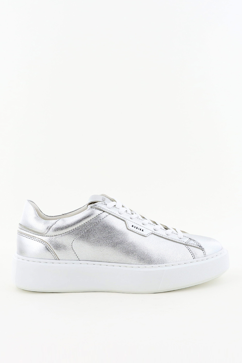 Nubikk sneakers Vince Tora 21077200 zilver Nubikk sneakers Vince Tora 21077200 zilver