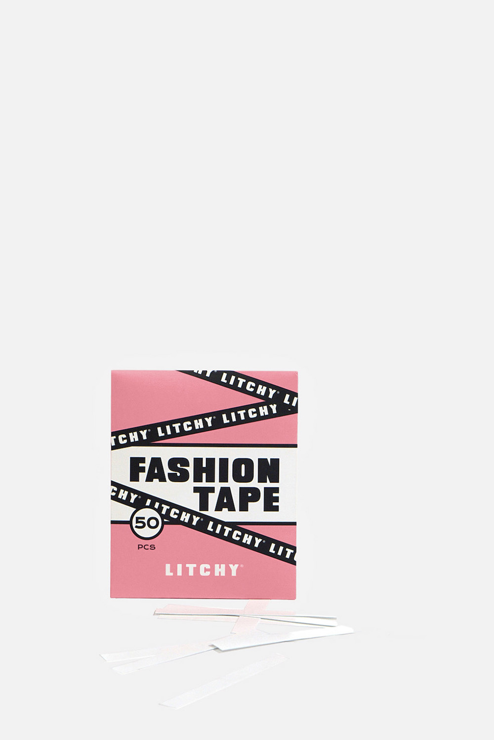 Litchy Fashion Tape Marjon Snieders