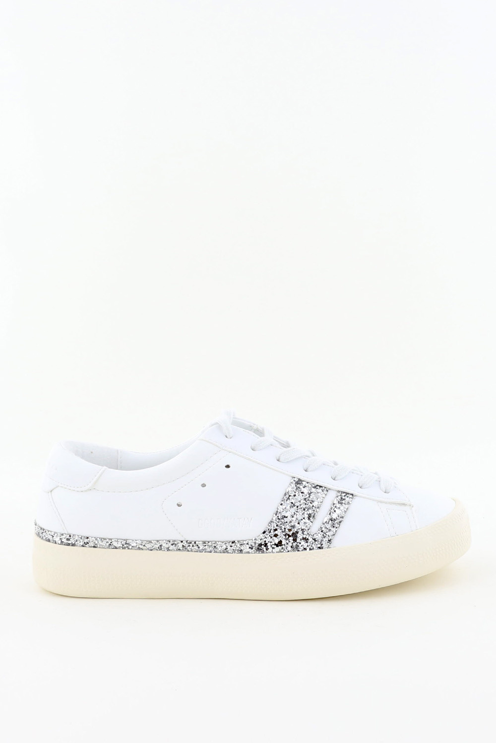 Golden Goose sneakers Yatay GUF00453.F004015.11325 wit Golden Goose sneakers Yatay GUF00453.F004015.11325 wit