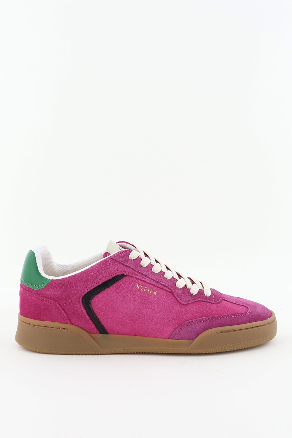 Nubikk sneakers Blueberry Wing 21077300 roze Nubikk sneakers Blueberry Wing 21077300 roze