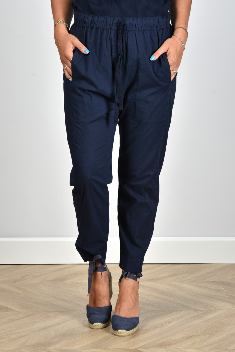 Pants X327117 Draper Draper Pant Black