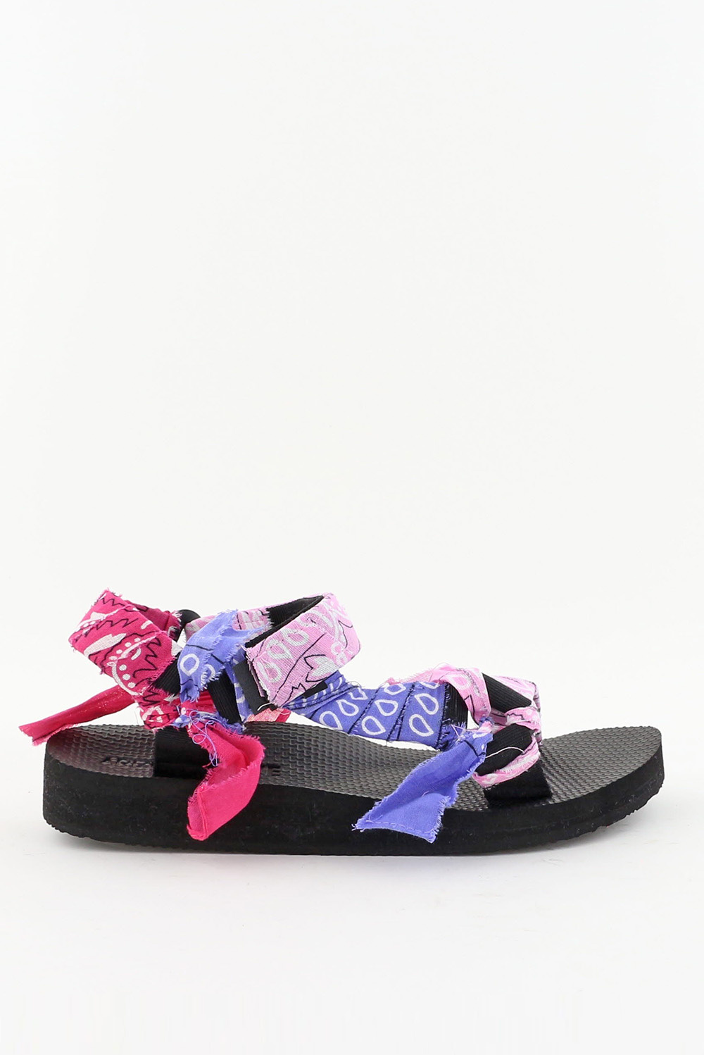 Arizona Love sandalen Trekky TKMIXP roze Arizona Love sandalen Trekky TKMIXP roze