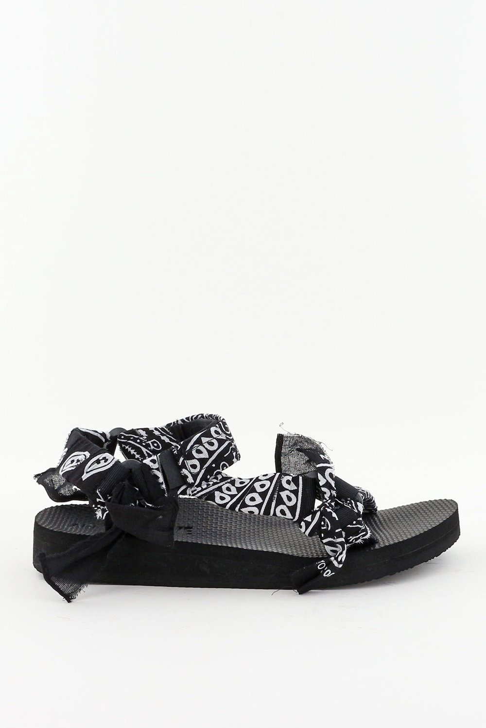 Arizona Love sandalen Trekky TKBLK zwart Arizona Love sandalen Trekky TKBLK zwart