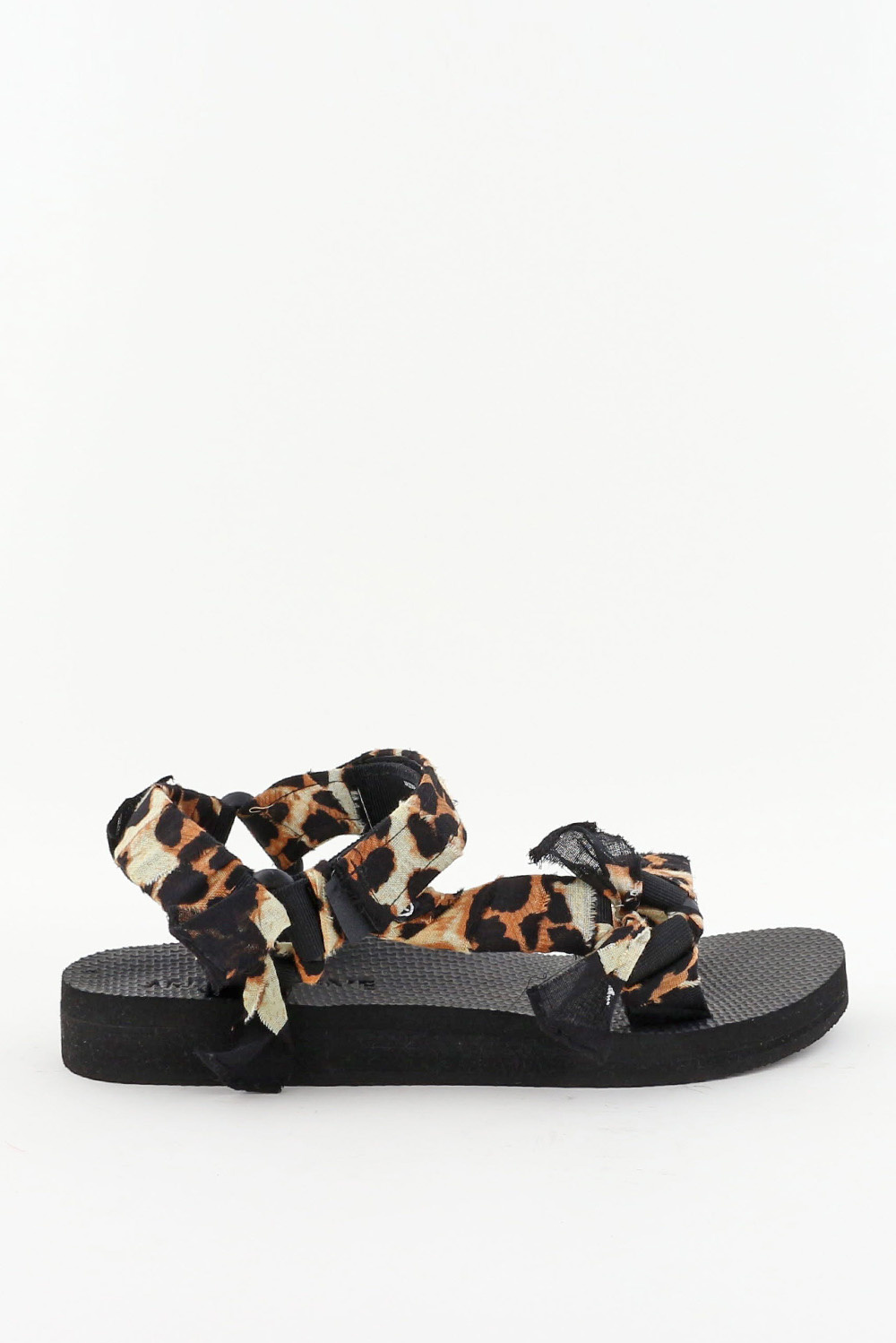 Arizona Love sandalen Trekky TKLEOP Dierenprint Arizona Love sandalen Trekky TKLEOP Dierenprint