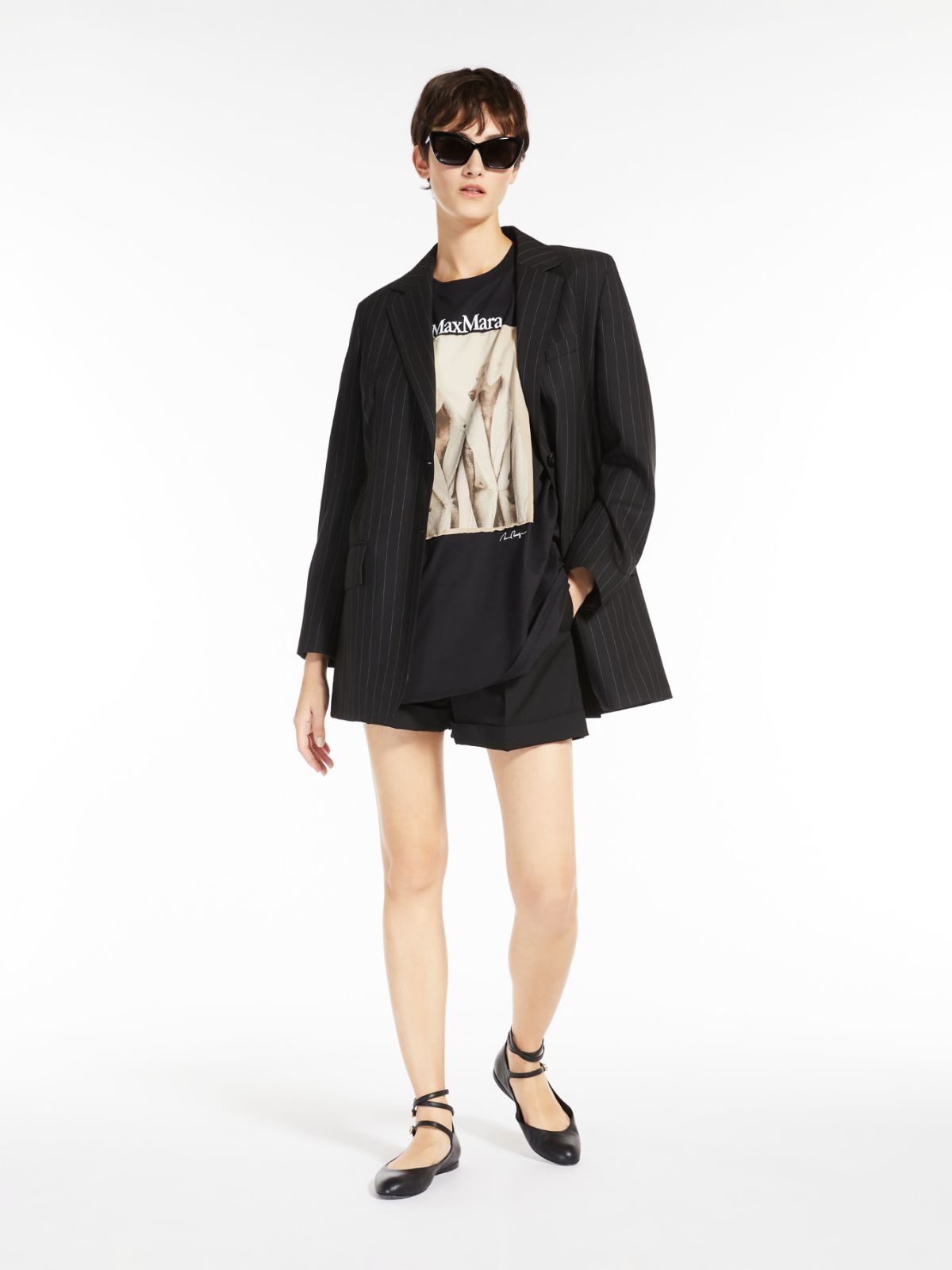 Shop the latest Max Mara collection online at Marjon Snieders