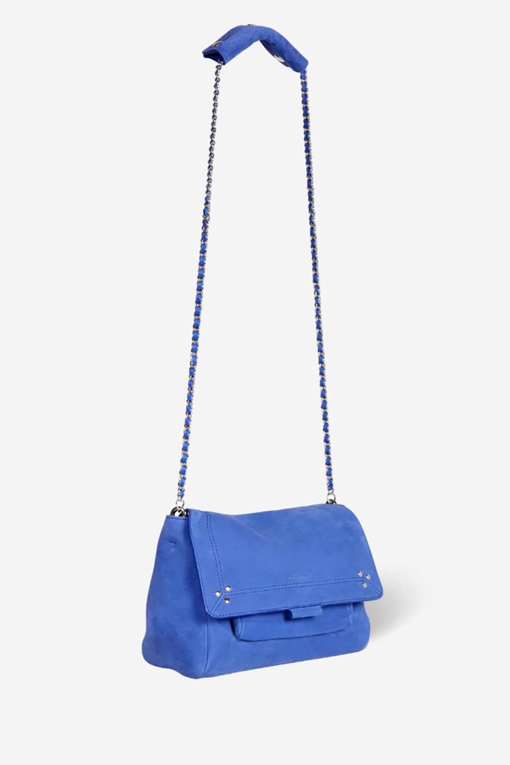 HealthdesignShops, Jérôme Dreyfuss Lulu small crossbody bag