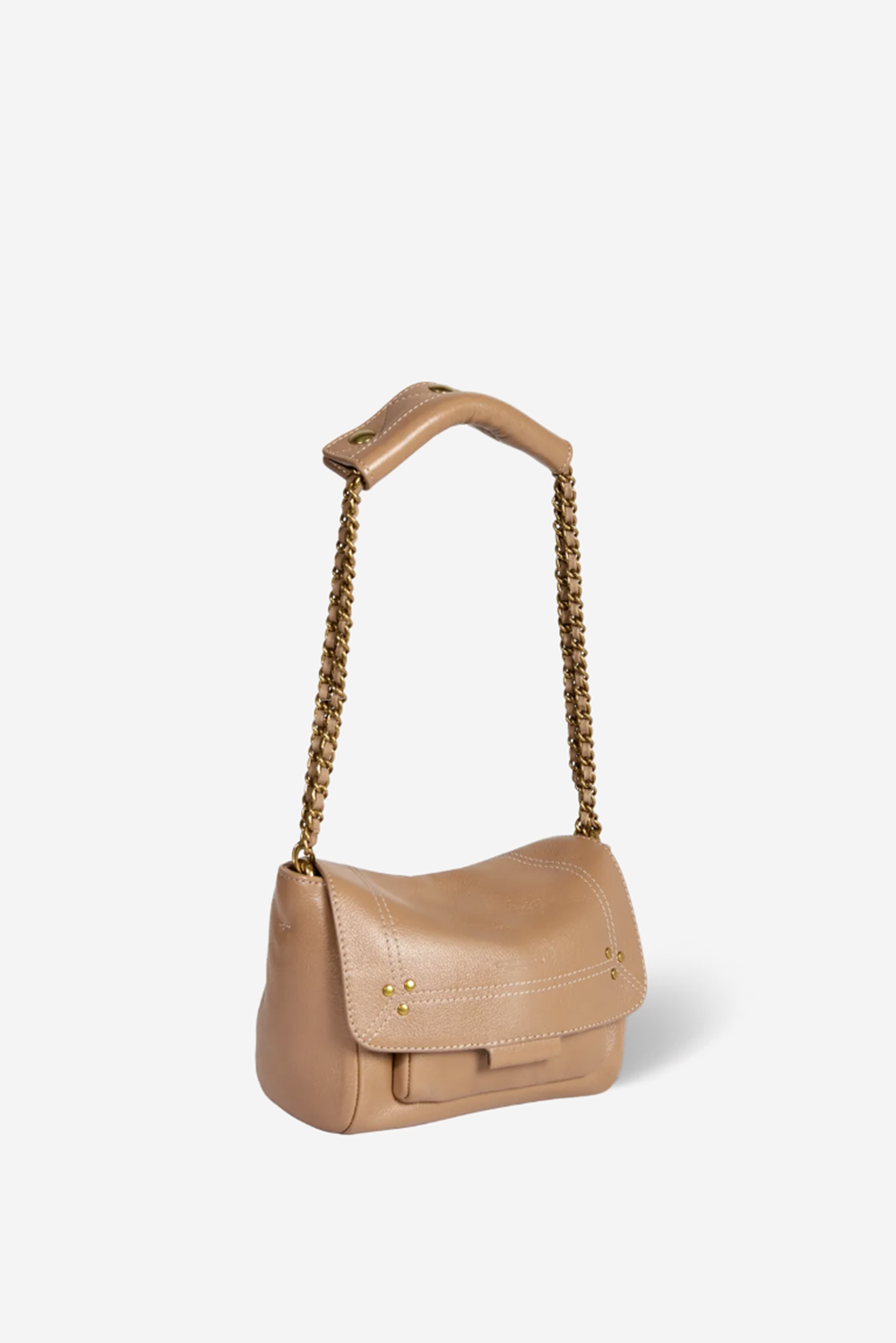 HealthdesignShops  Jérôme Dreyfuss Lulu small crossbody bag