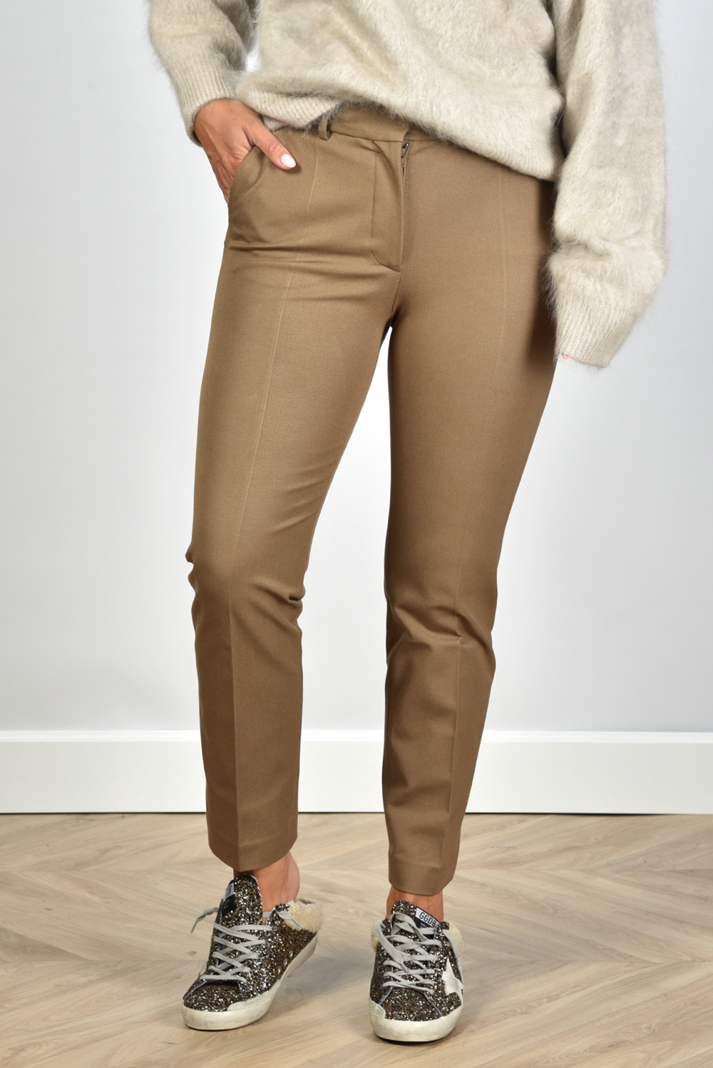 Joseph broek Coleman JP001489 bruin Joseph broek Coleman JP001489 bruin
