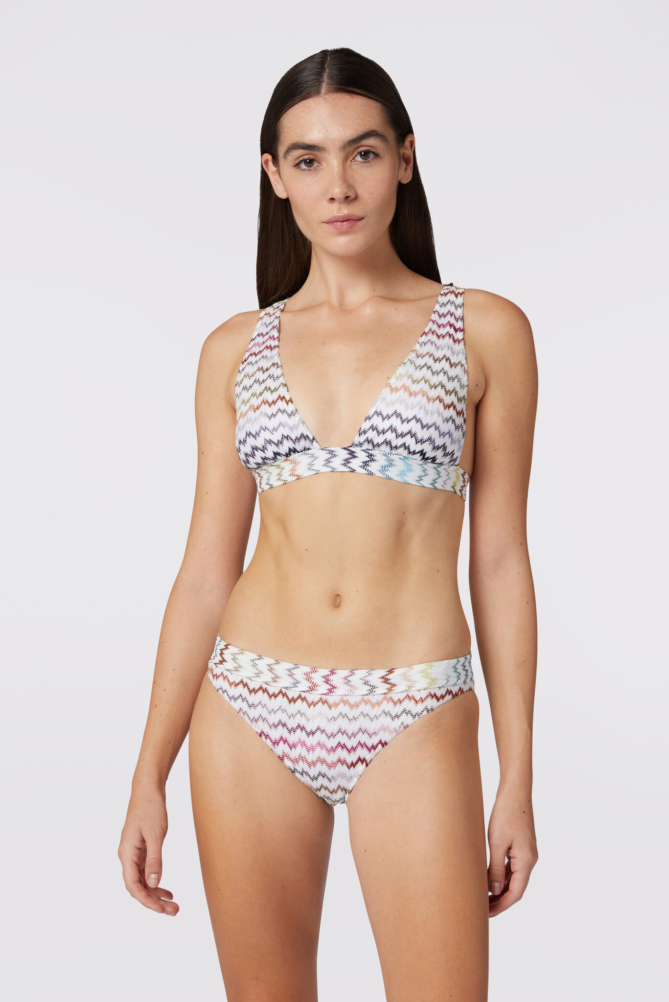 Missoni bikini MC22SP02-BR00NJ multi Missoni bikini MC22SP02-BR00NJ multi