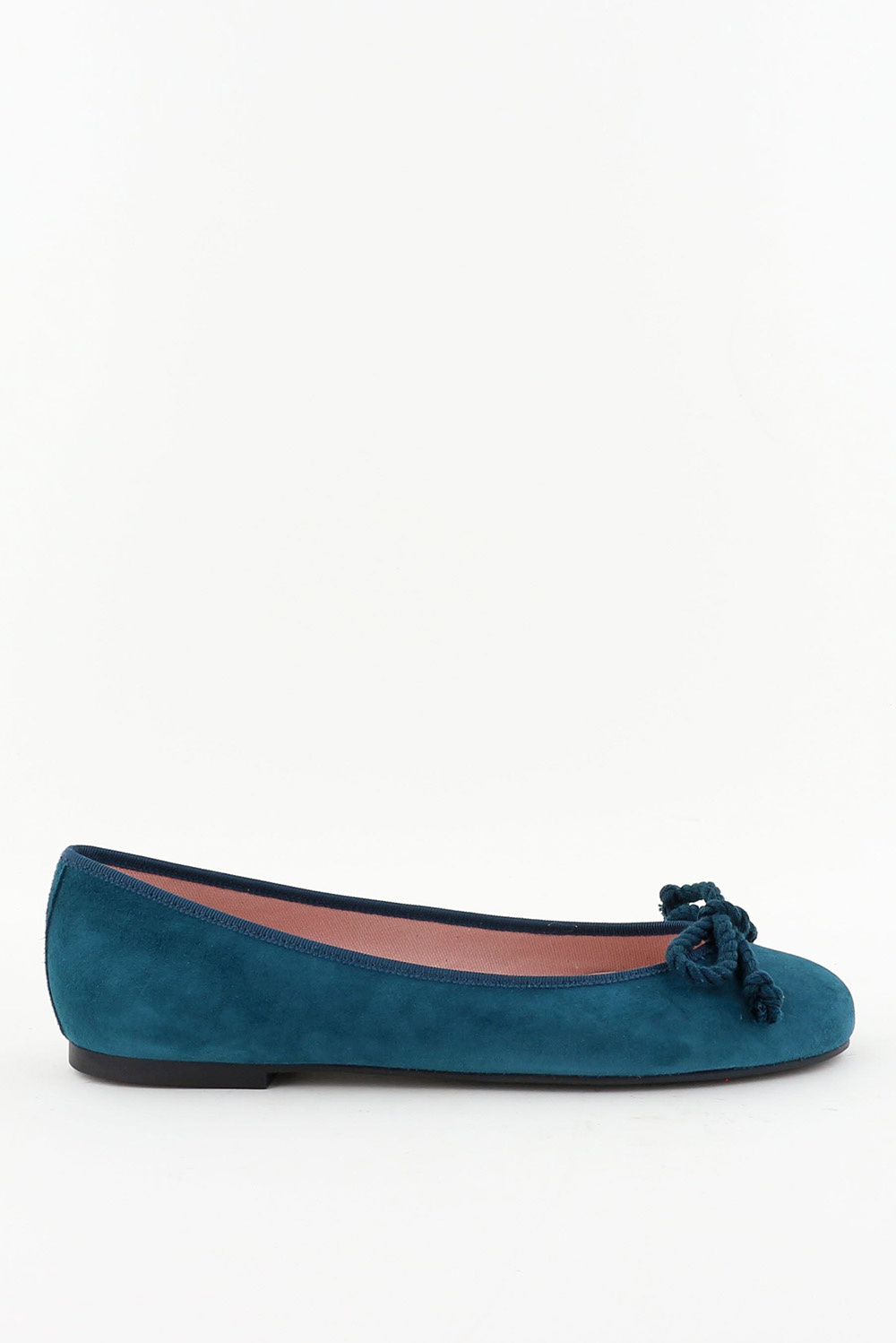 Pretty Ballerinas ballerinas 35663_CBF.466 blauw