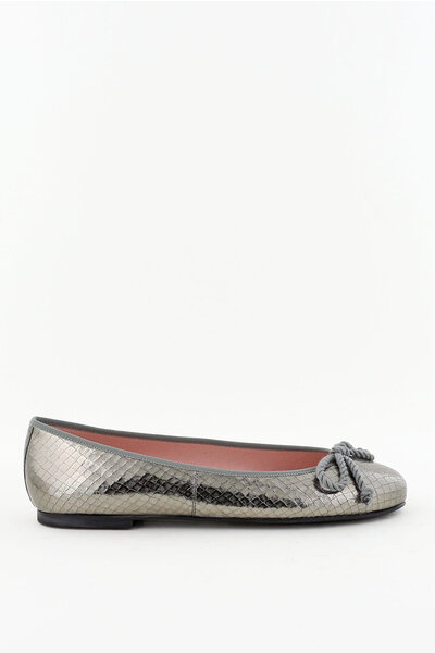Pretty Ballerinas ballerinas 35663 CFH.472 piper silver Marjon Snieders