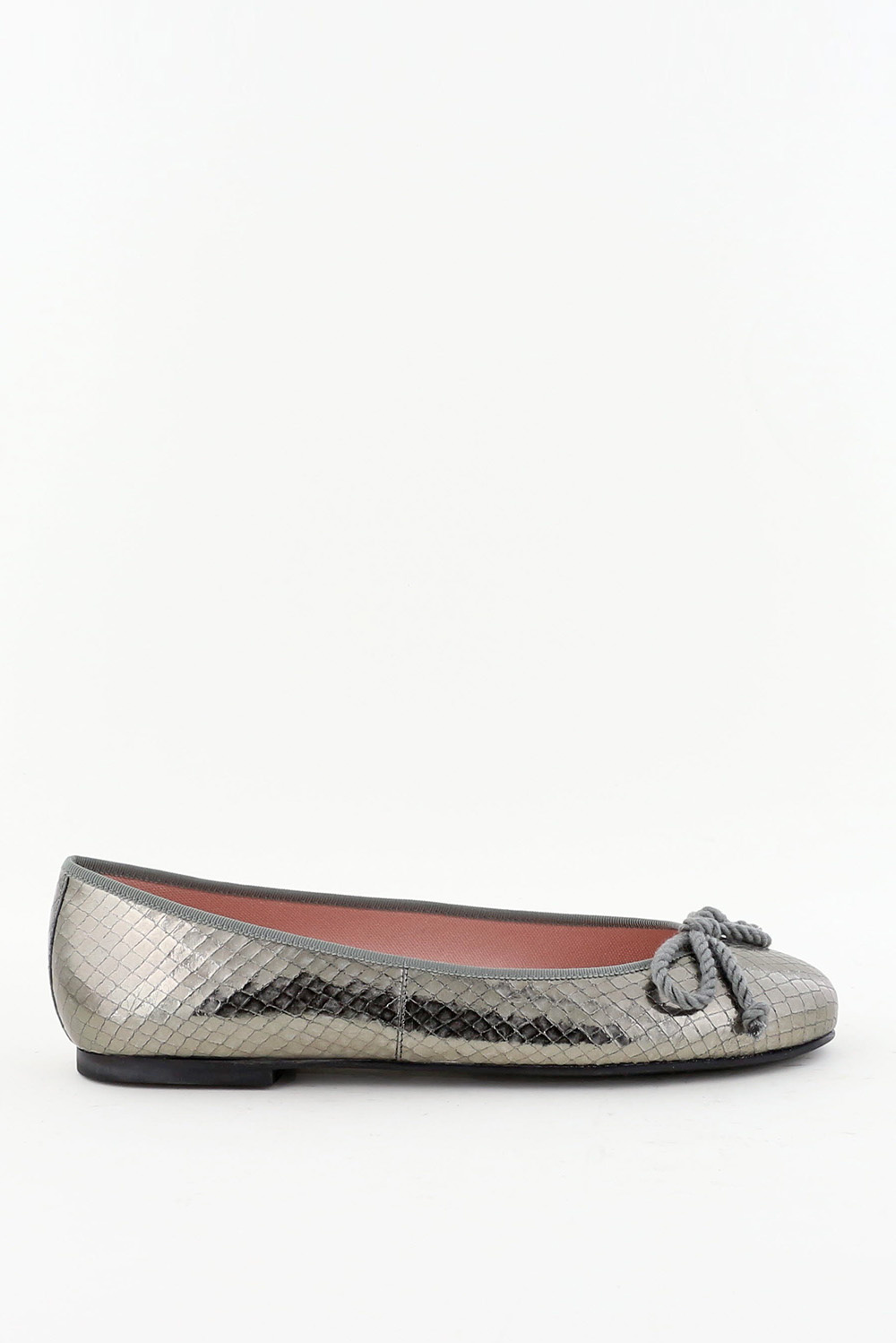 Pretty Ballerinas ballerina's 35663_CFH.472 zilver Pretty Ballerinas ballerina's 35663_CFH.472 zilver