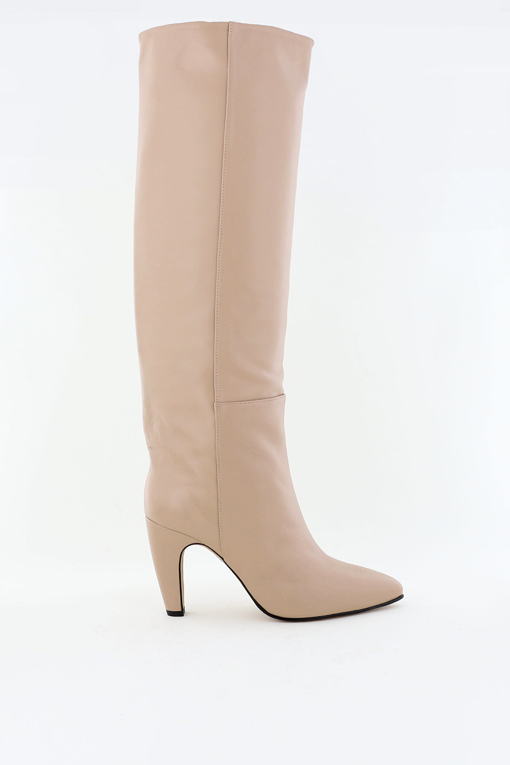 Toral laarzen TL-YESS beige Toral laarzen TL-YESS beige