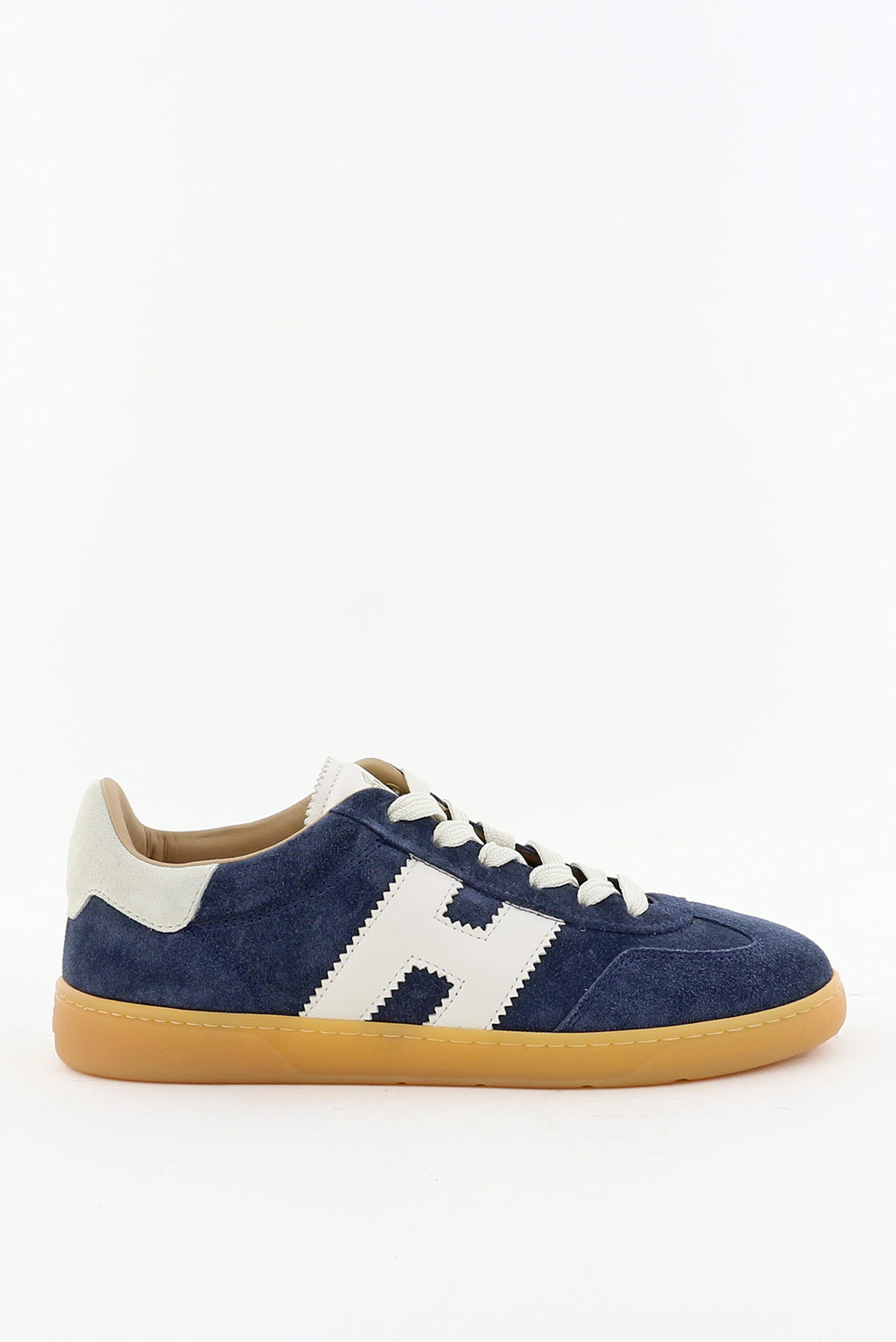 Hogan sneakers Cool HXW6470FB60PJQ0ESI blauw Hogan sneakers Cool HXW6470FB60PJQ0ESI blauw