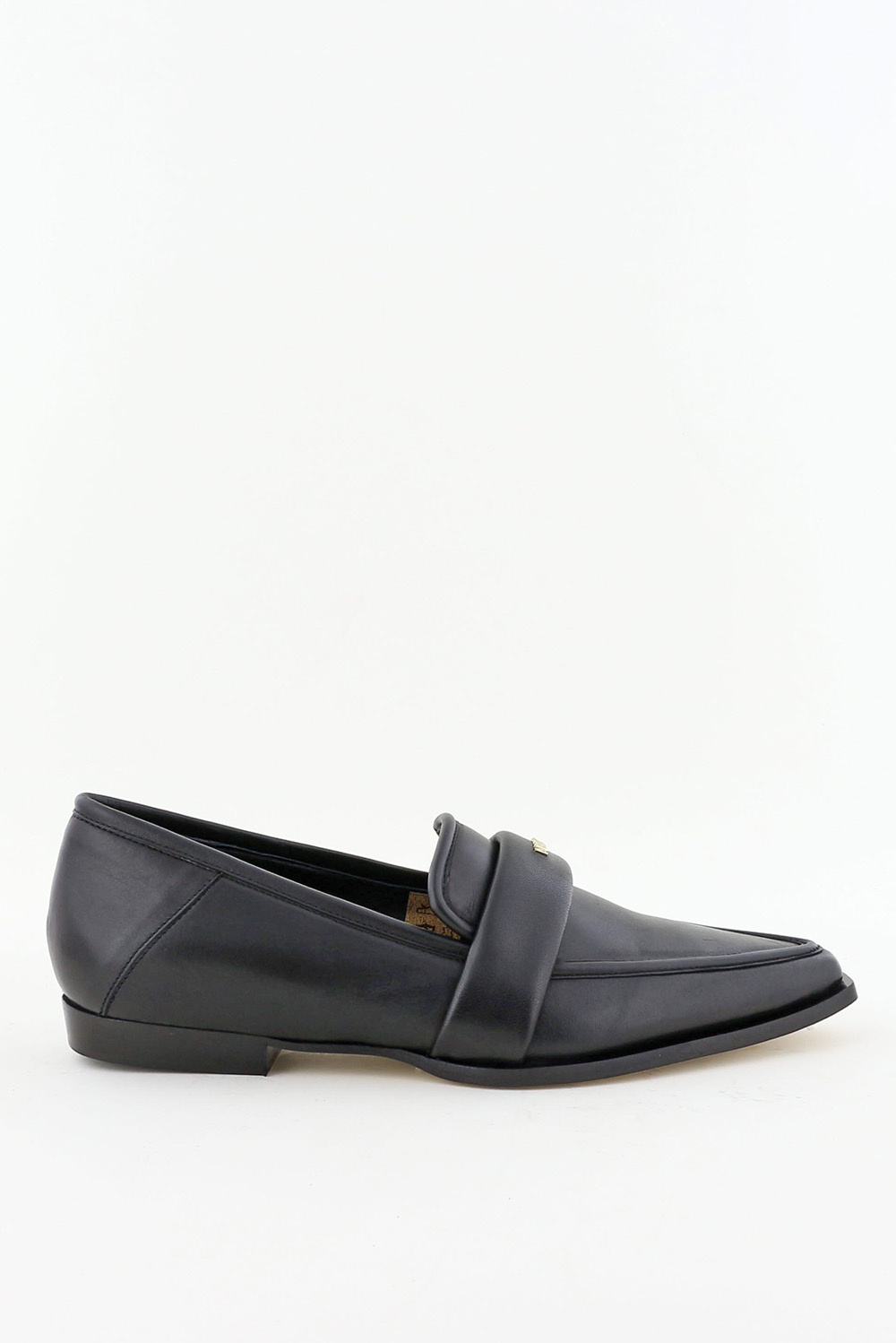 Nubikk loafers Delphine 21073200 zwart Nubikk loafers Delphine 21073200 zwart