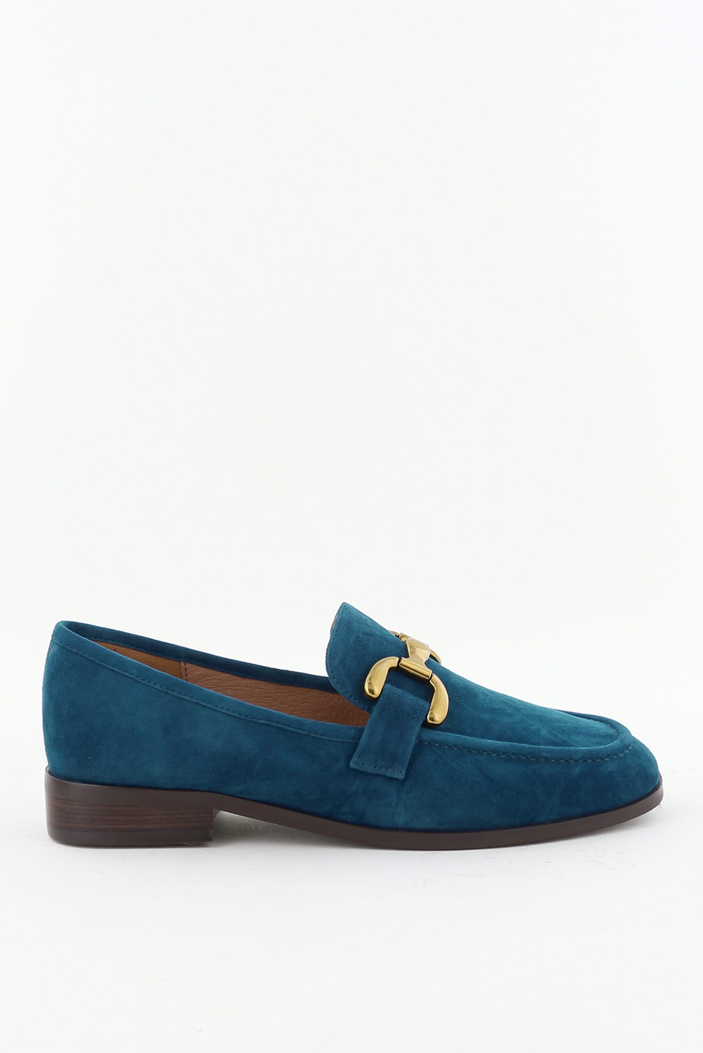 Bibi Lou loafers 572Z30VK blauw