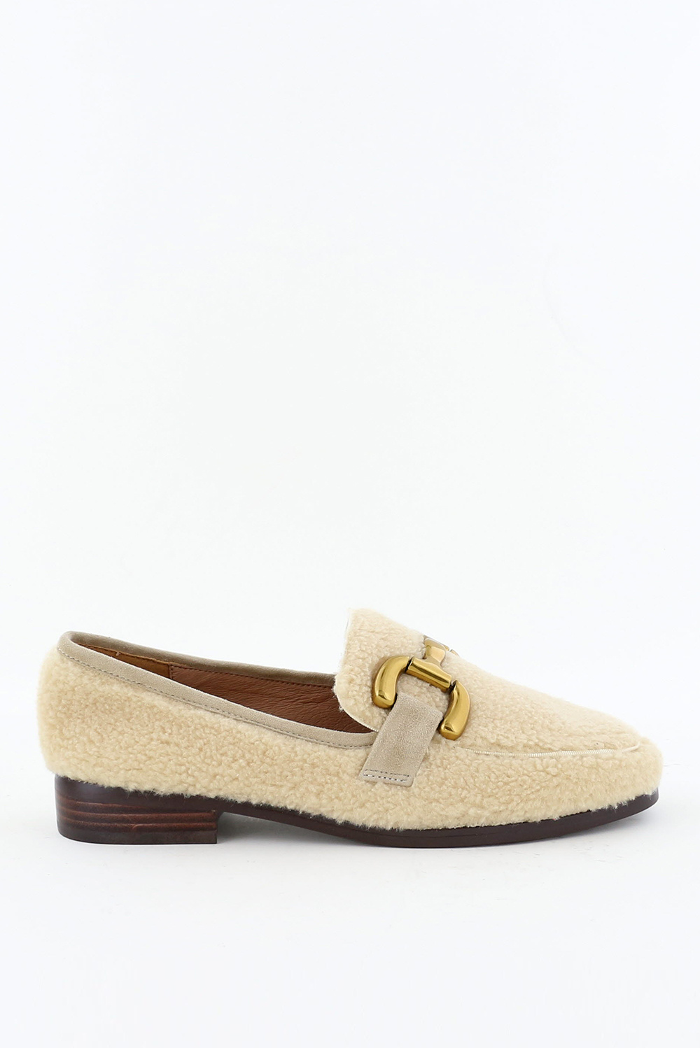 Bibi Lou loafers 572Z92VK Beige Bibi Lou loafers 572Z92VK Beige