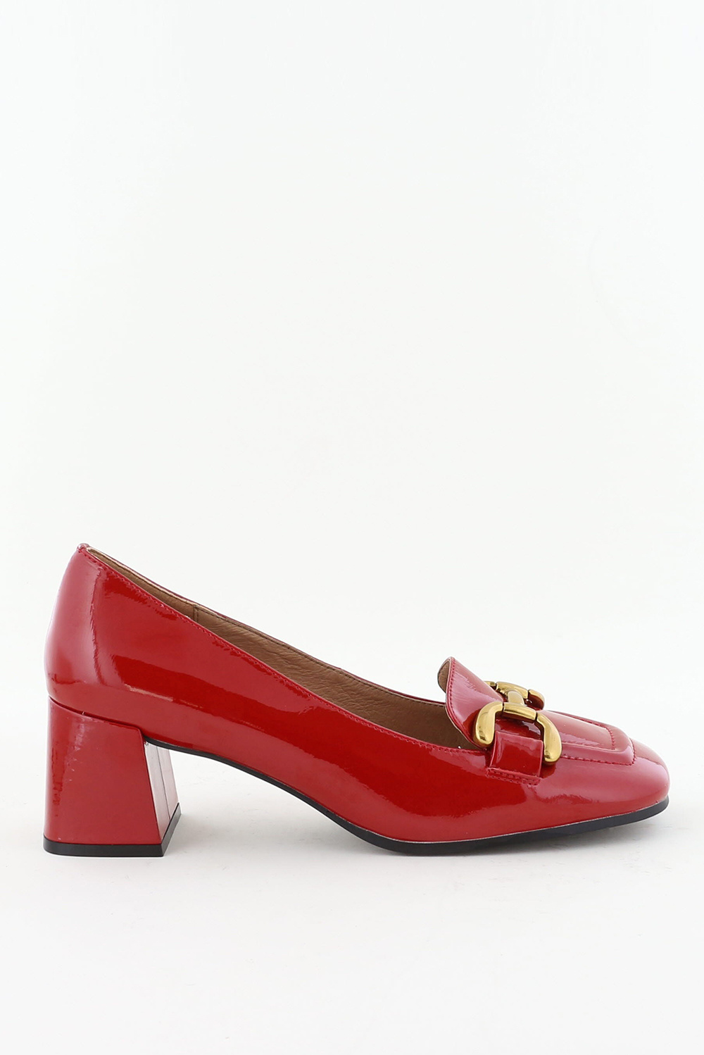 Bibi Lou pumps 573Z21VK rood Bibi Lou pumps 573Z21VK rood