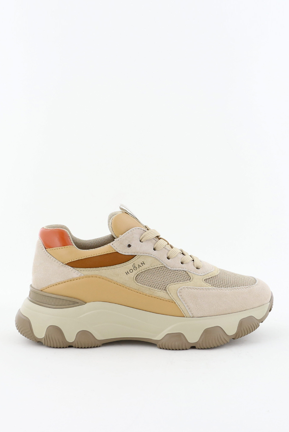 Hogan sneakers Hyperactive HXW5400DG60S9V0ES3 beige Hogan sneakers Hyperactive HXW5400DG60S9V0ES3 beige