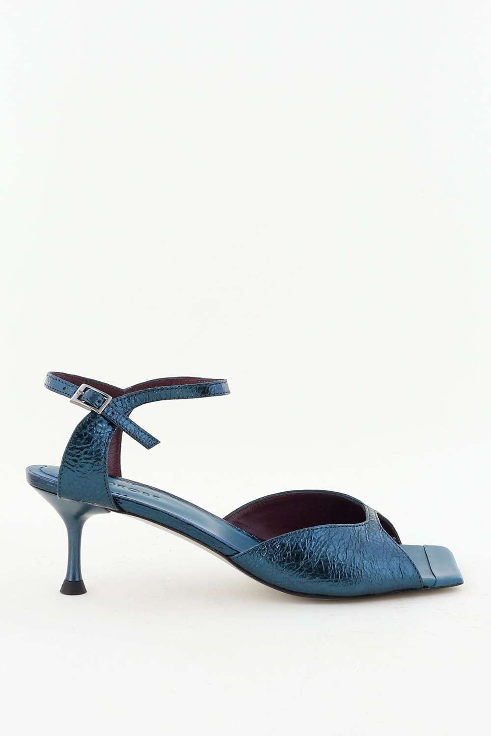 Morobe sandalen Grace 67 blauw