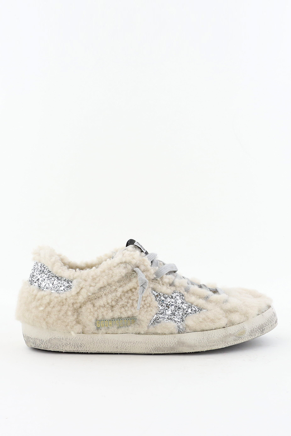 Golden Goose sneakers Superstar GWF00174.F000741.15260 beige