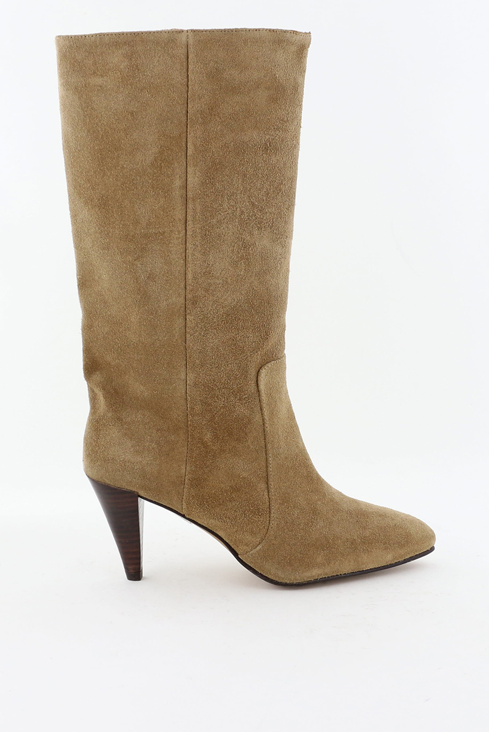 Toral laarzen TL-SELLER taupe Toral laarzen TL-SELLER taupe