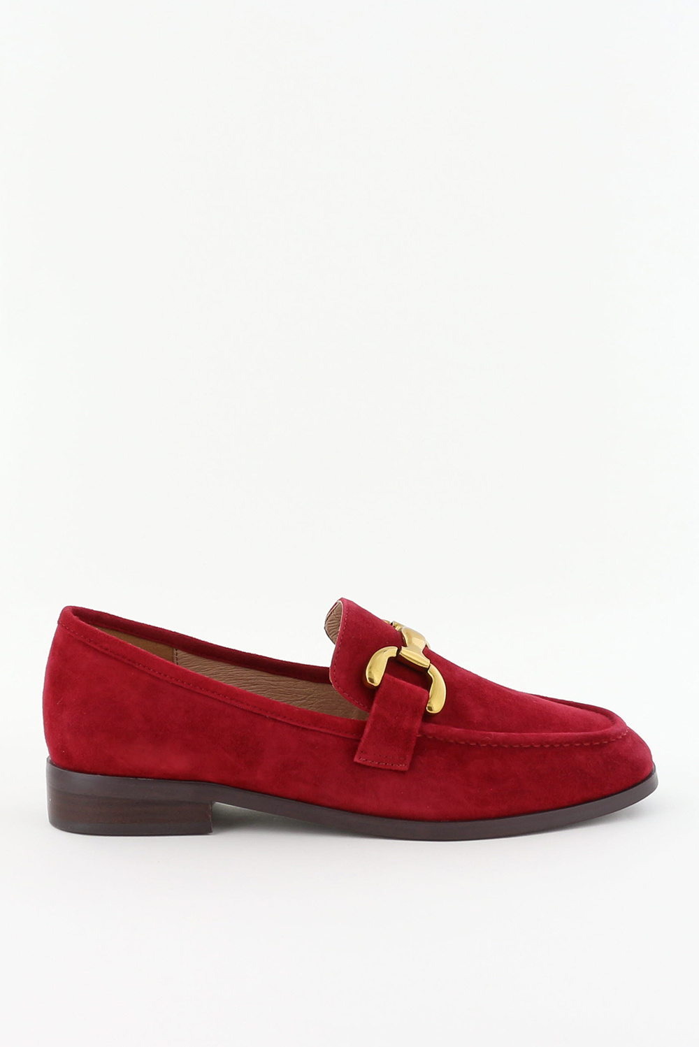 Bibi Lou loafers 572Z30VK rood Bibi Lou loafers 572Z30VK rood