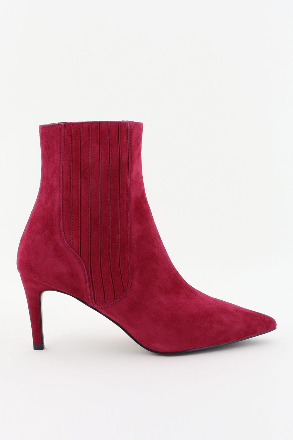 Bibi Lou enkellaarsjes 508T30VK rood Bibi Lou enkellaarsjes 508T30VK rood