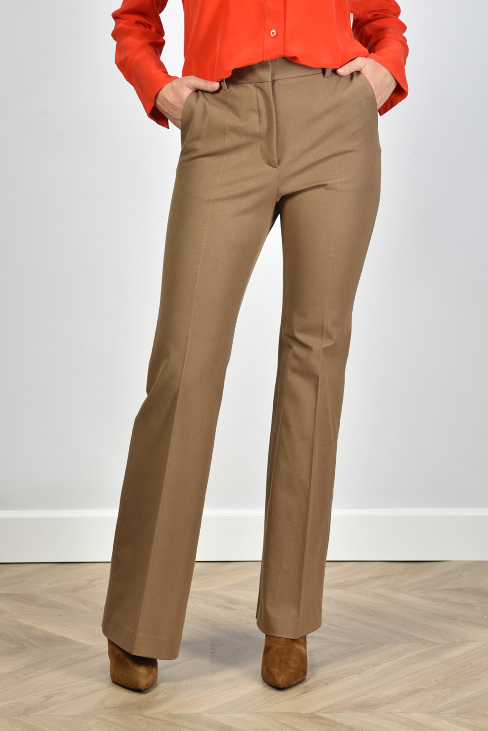 Joseph broek Tafira JP001491 bruin