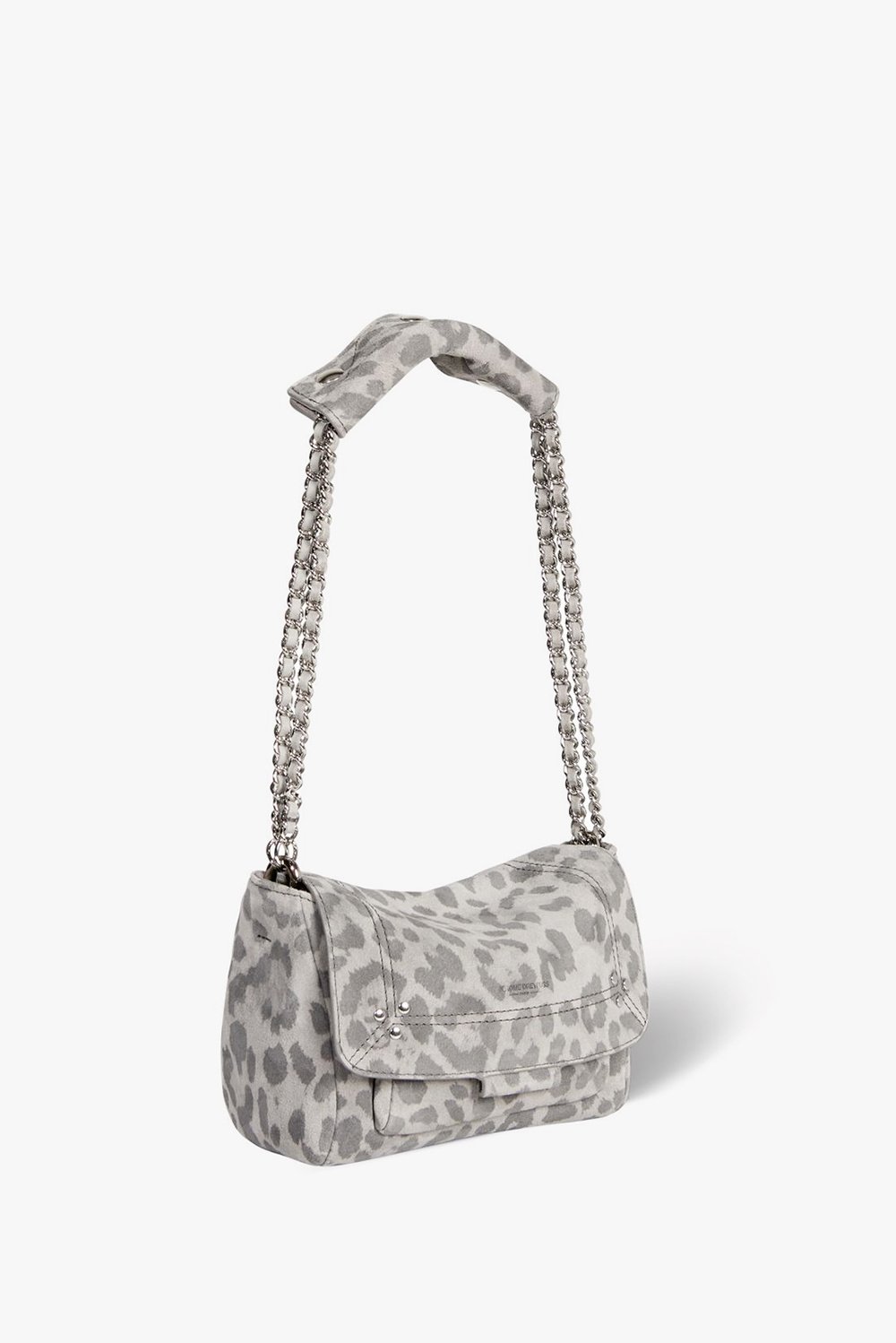 HealthdesignShops  Jérôme Dreyfuss Lulu small crossbody bag