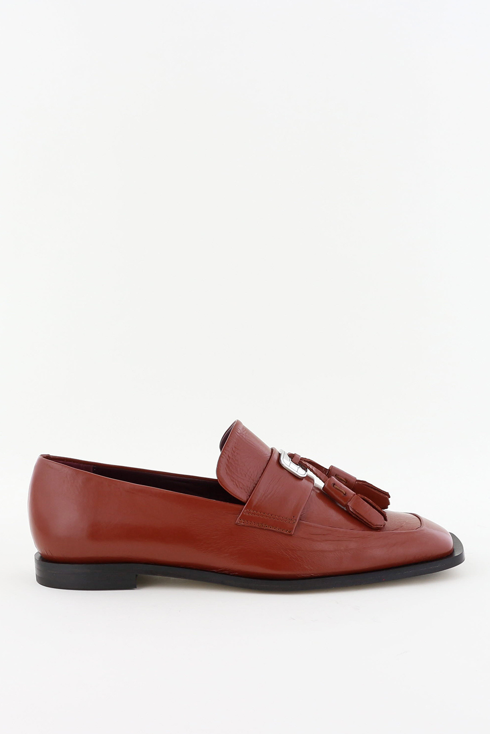 Morobe loafers Mona 02 bruin Morobe loafers Mona 02 bruin