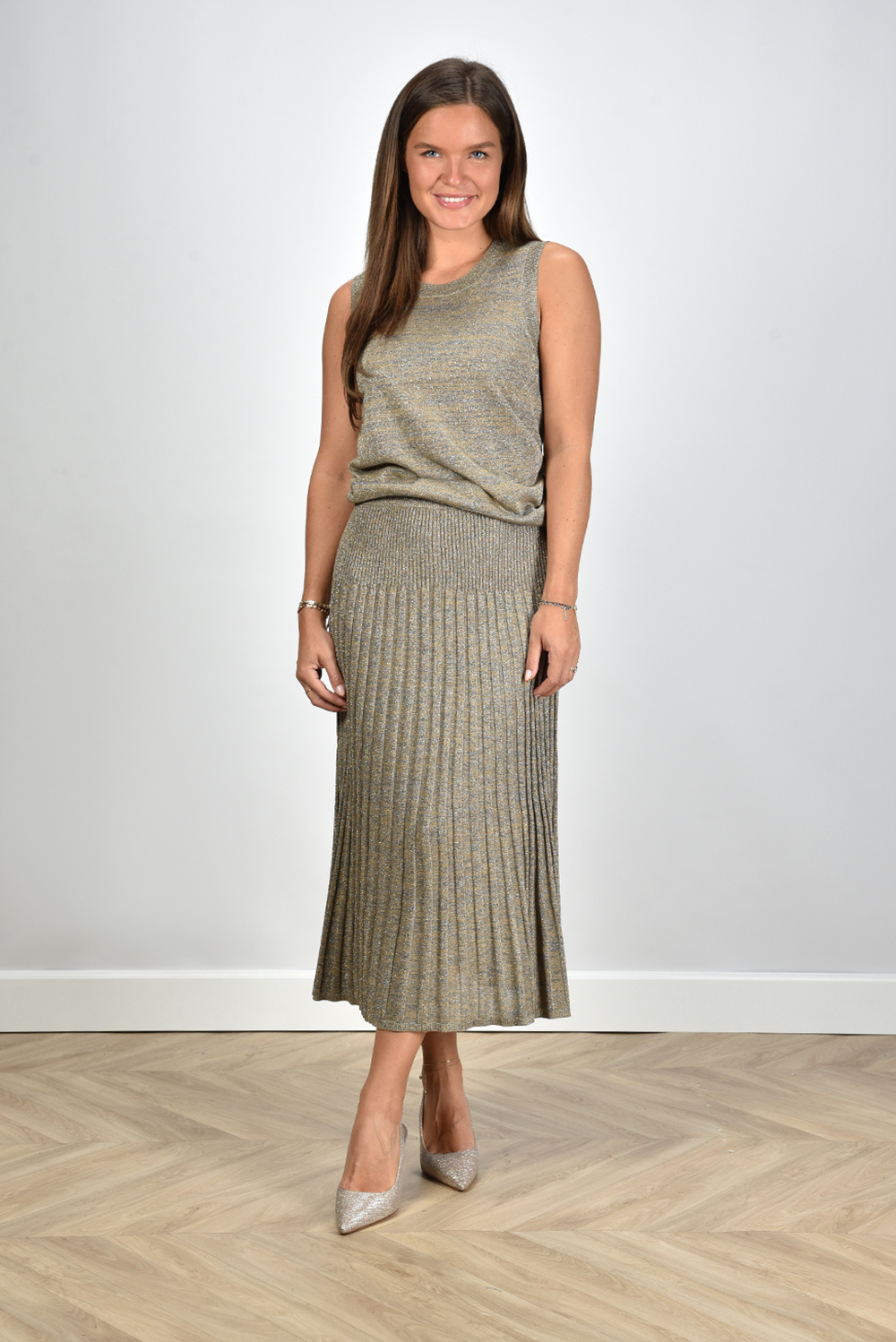 Joseph rok Lurex JF008232 metallic Joseph rok Lurex JF008232 metallic