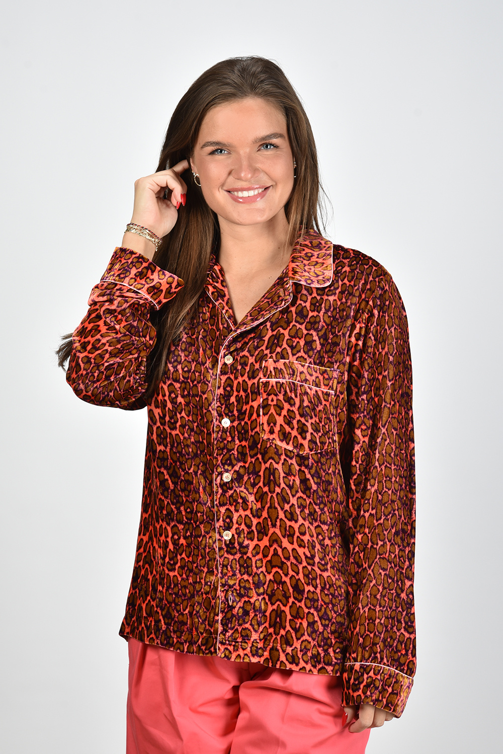 Forte_Forte blouse 11101 boreal rose