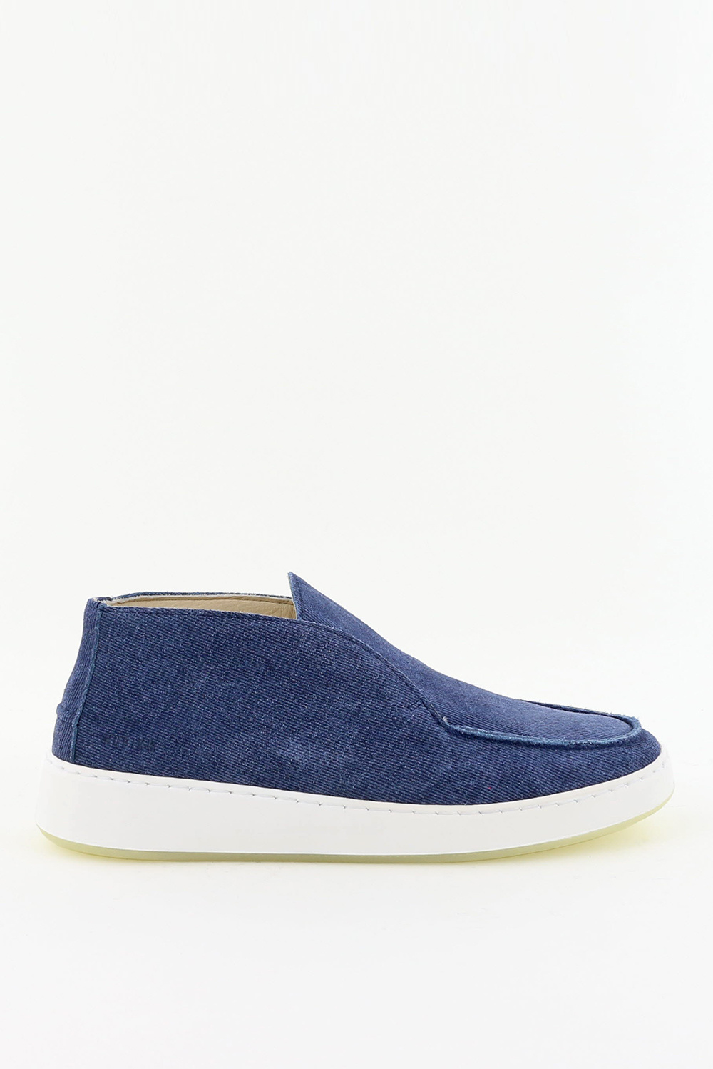 Nubikk sneakers Jiro Sua 21069000 blauw