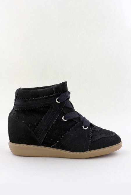 isabel marant bobby black